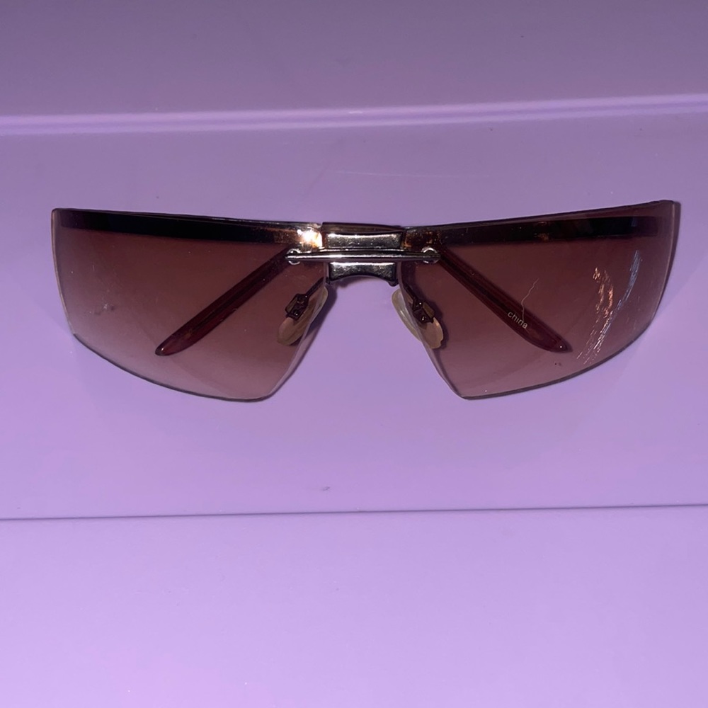 Vintage y2k Sunglasses